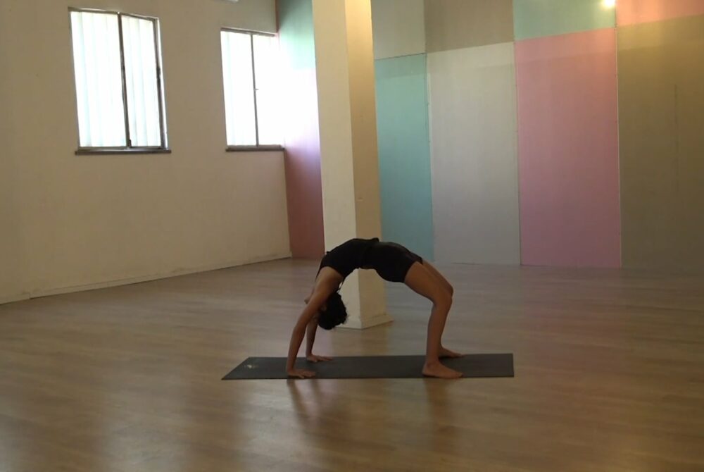 Ashtanga Yoga – Sitting Postures