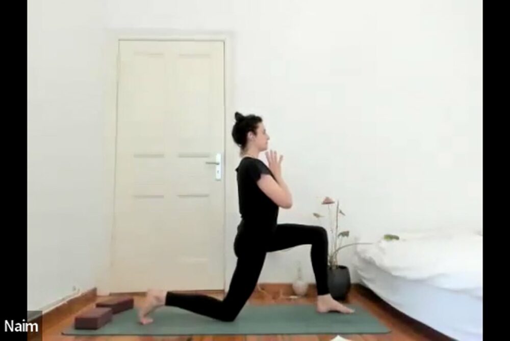Soft Yoga